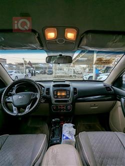 کیا سۆرینتۆ